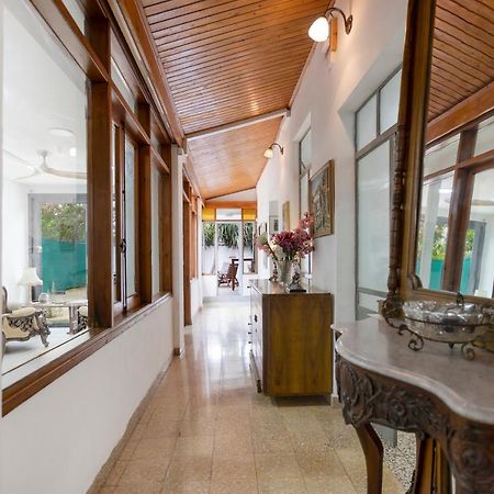 To Hani - Large Traditional House Nicosia Exterior foto