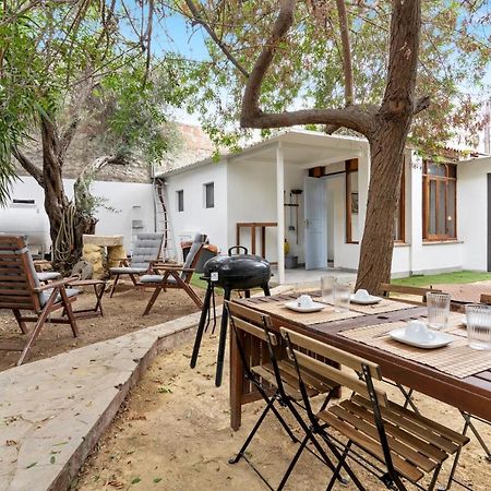 To Hani - Large Traditional House Nicosia Exterior foto