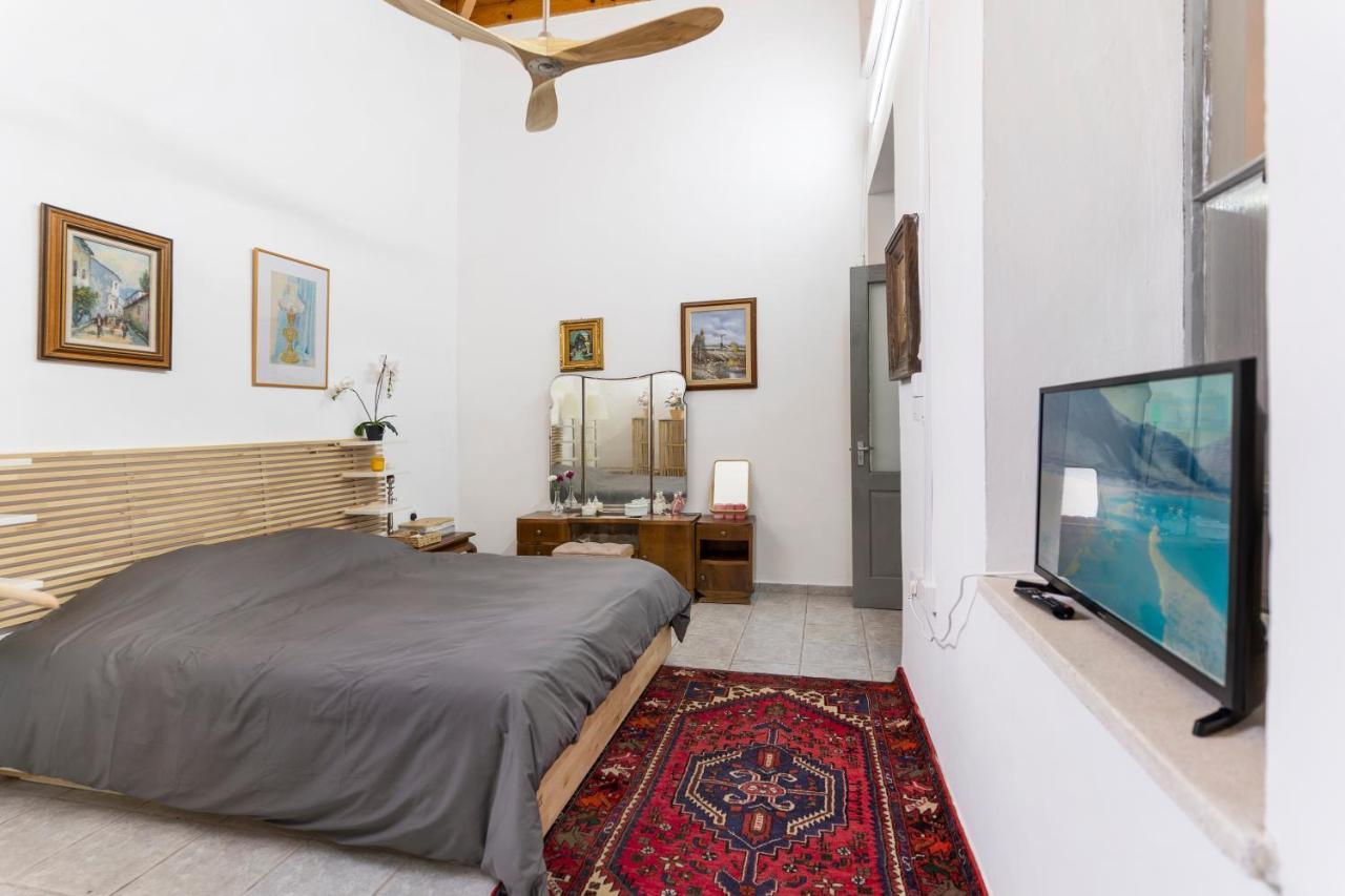 To Hani - Large Traditional House Nicosia Exterior foto