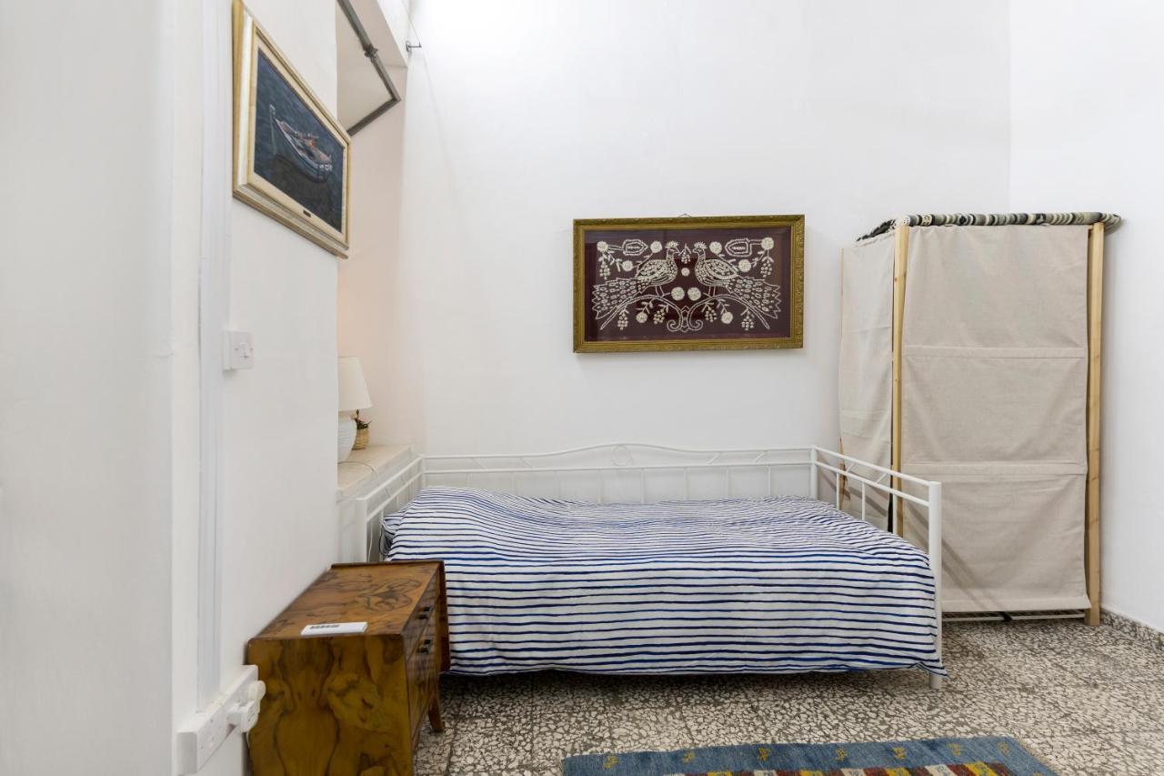 To Hani - Large Traditional House Nicosia Exterior foto