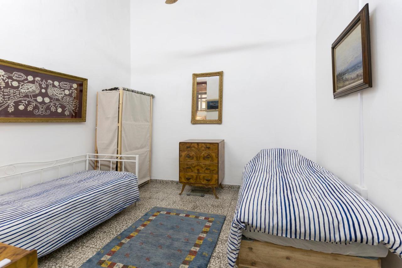 To Hani - Large Traditional House Nicosia Exterior foto