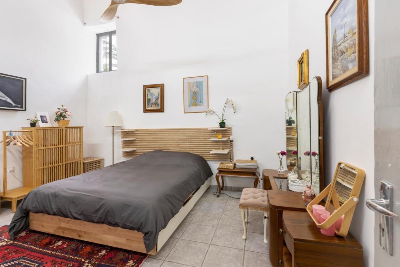To Hani - Large Traditional House Nicosia Exterior foto