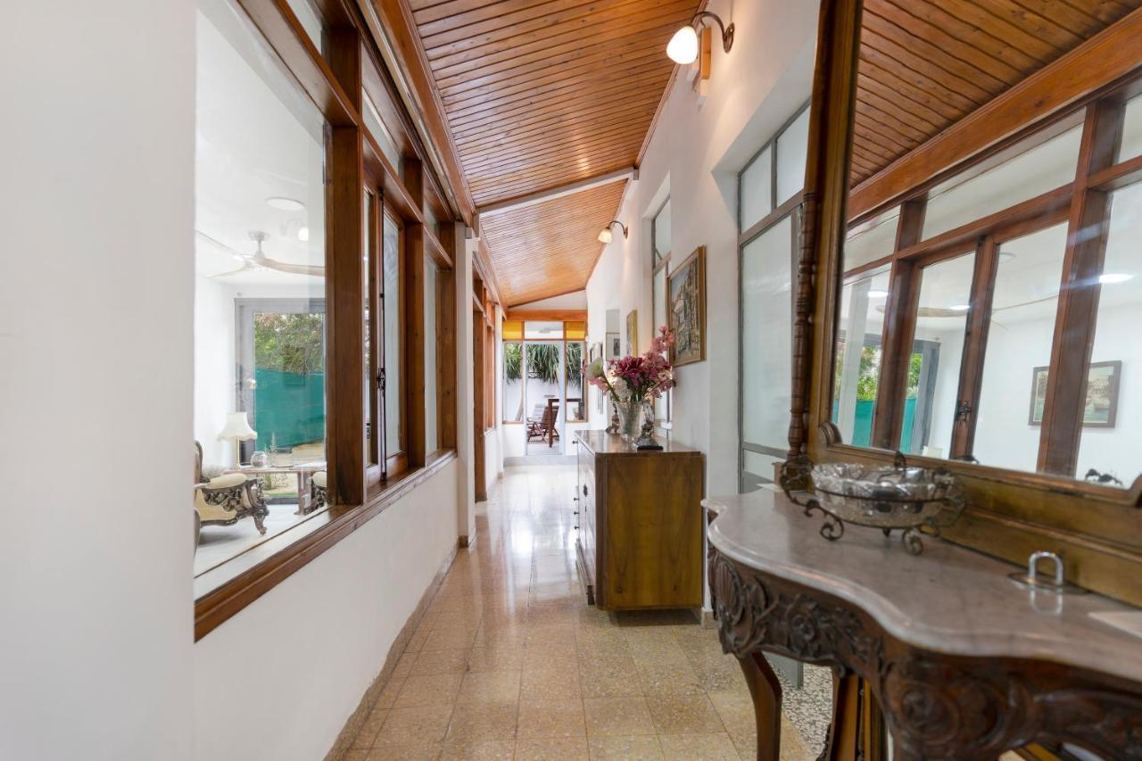 To Hani - Large Traditional House Nicosia Exterior foto