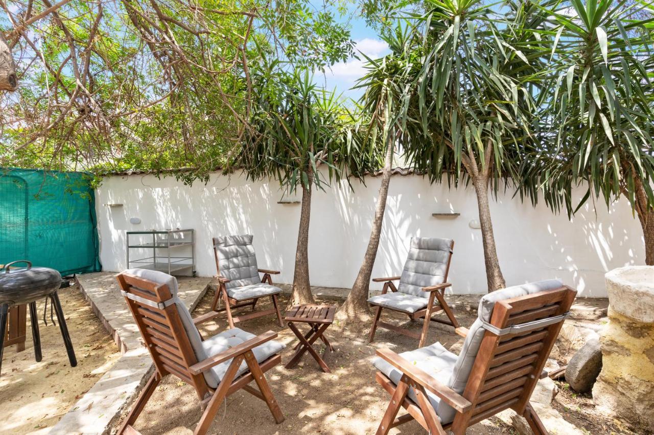 To Hani - Large Traditional House Nicosia Exterior foto